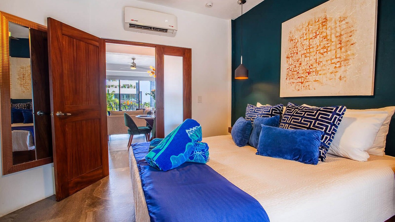 Photo of Bedroom in Colonia 5 de Diciembre