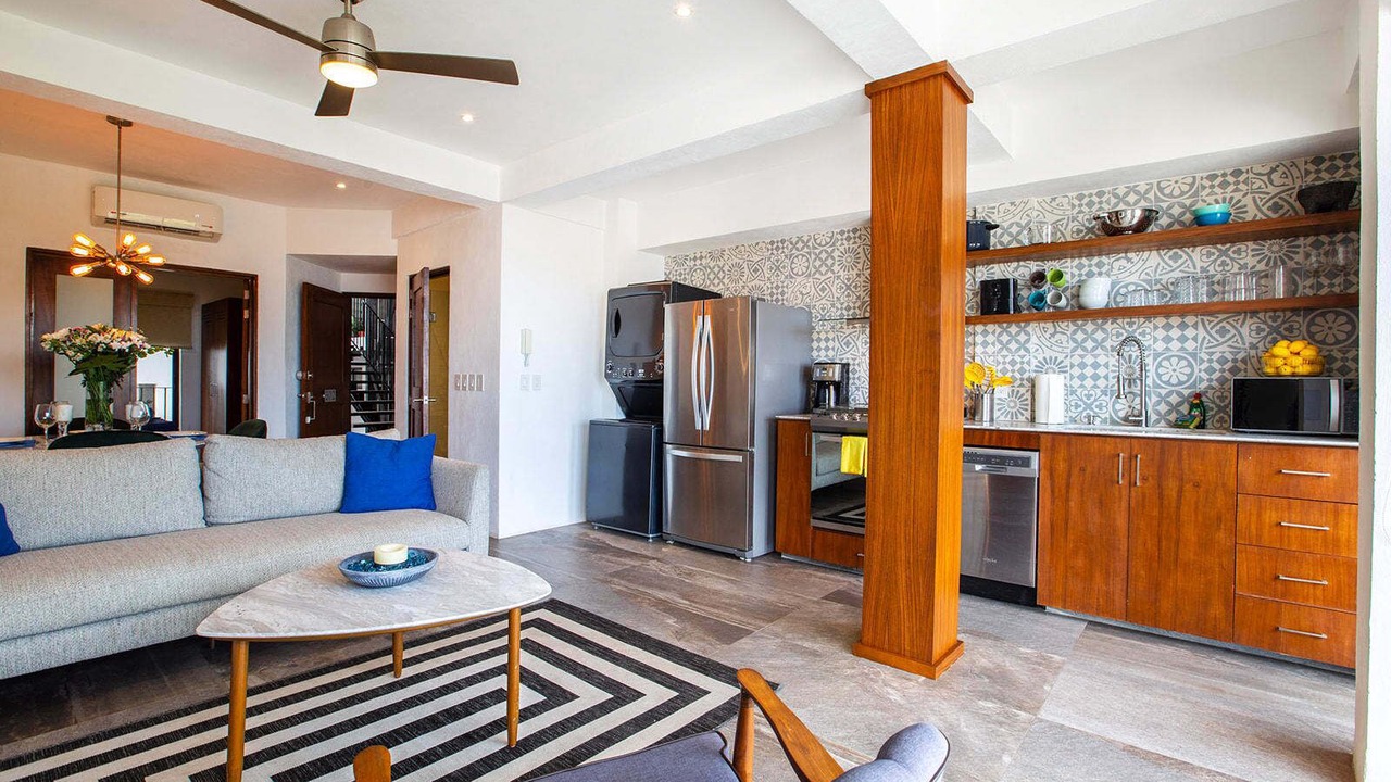 Photo of Livingroom in Colonia 5 de Diciembre