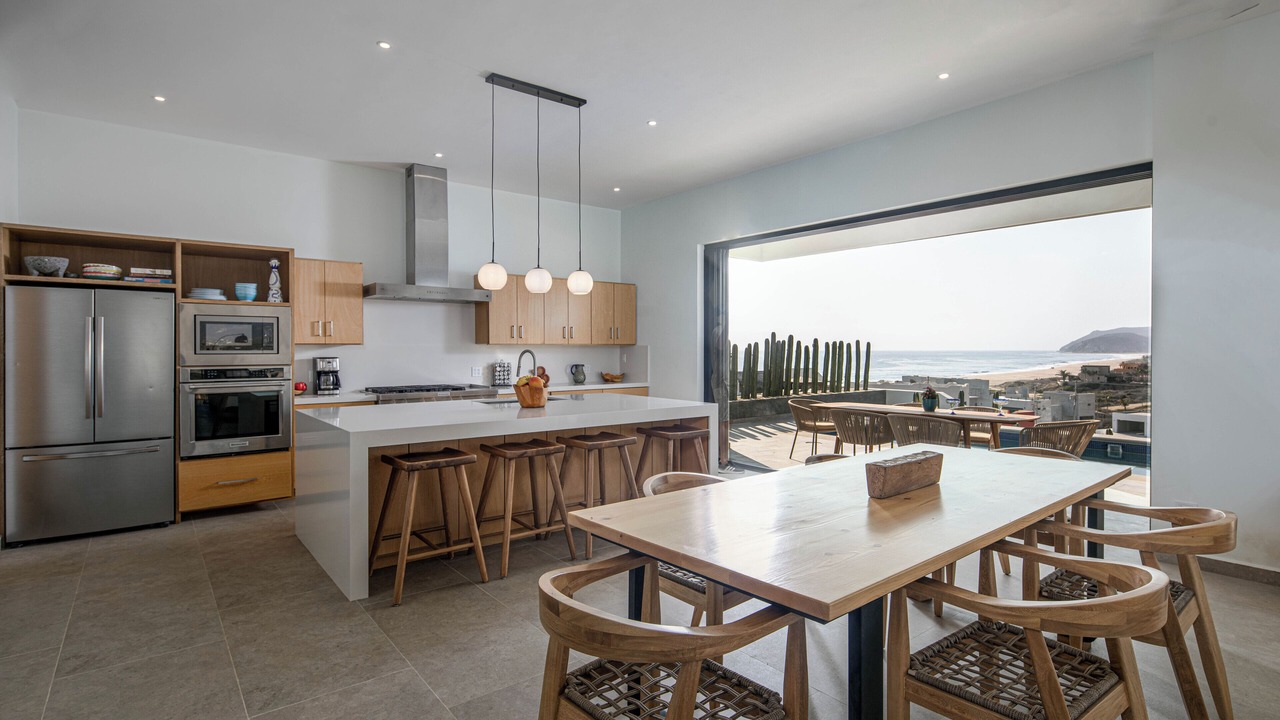 Photo of Kitchen in Cerritos