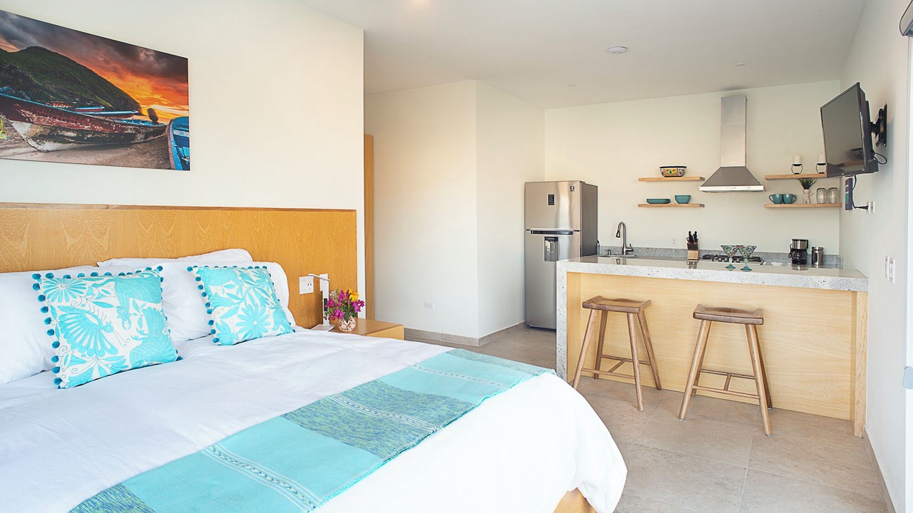 Photo of Bedroom in Cerritos