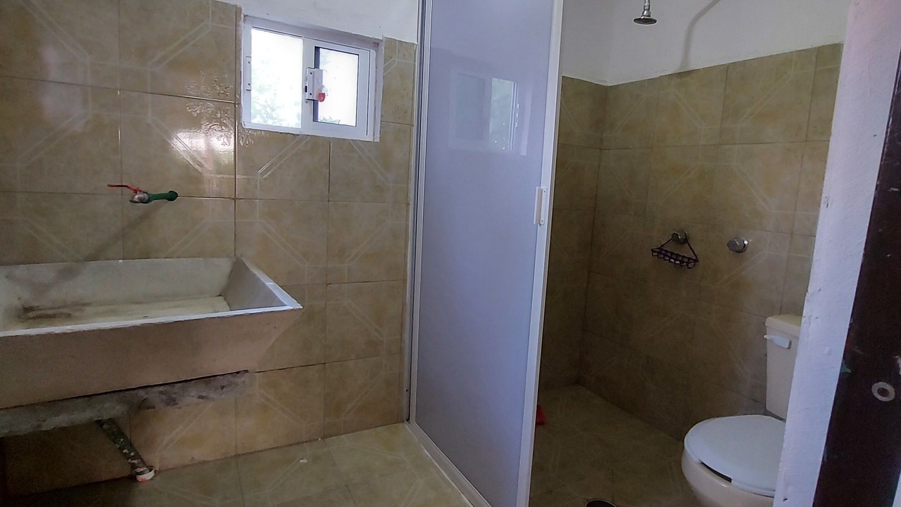 Photo of Bathroom in Nautla