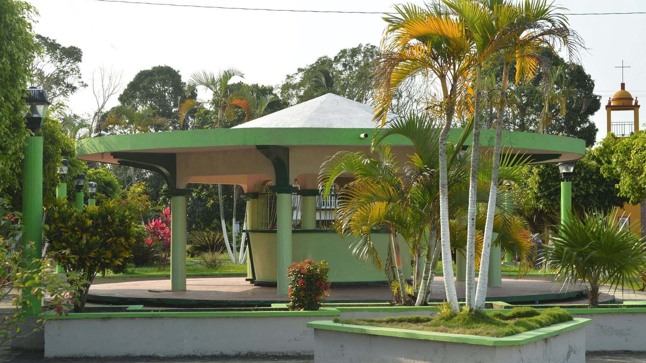 Photo of Outdoor in Nautla