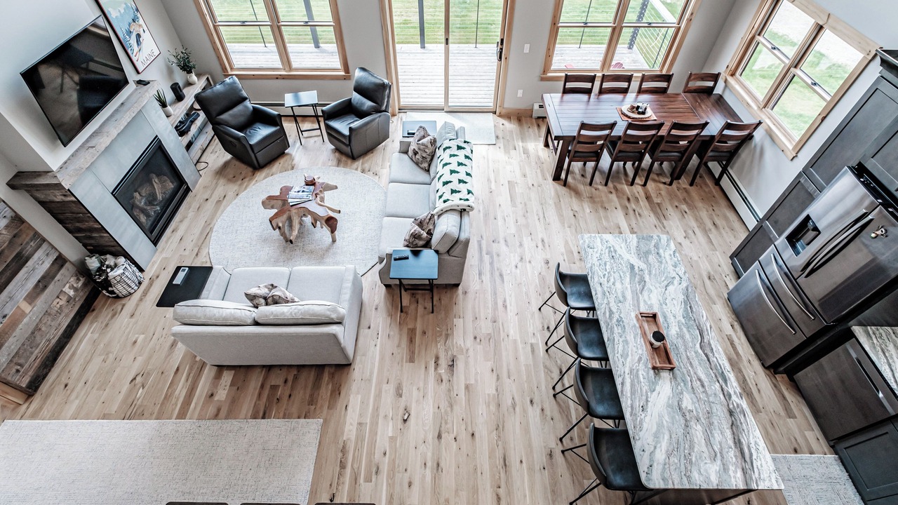 Photo of Livingroom in Hanover