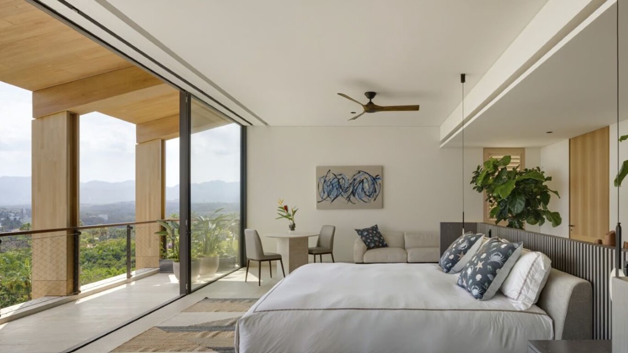 Photo of Bedroom in Litibu