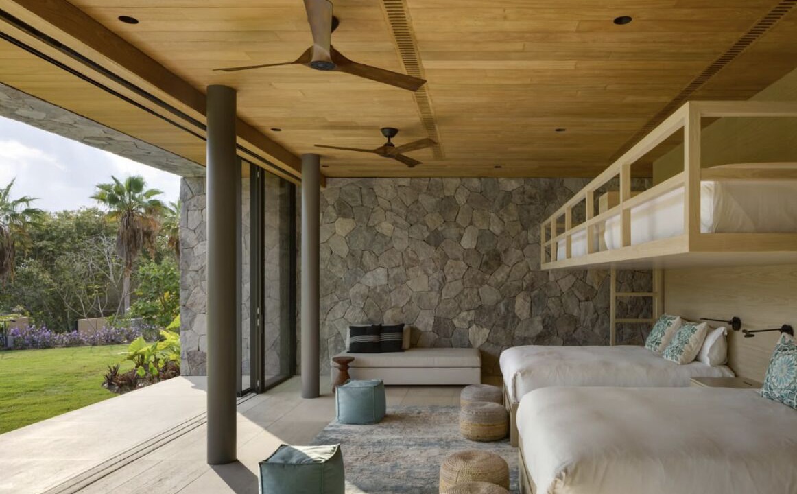 Photo of Bedroom in Litibu