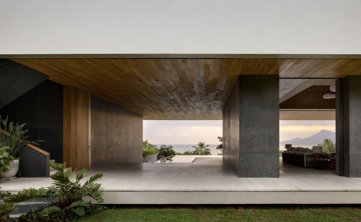 Photo of Patio Balcony in Litibu
