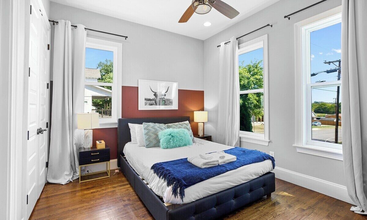 Photo of Bathroom in Cleveland Park