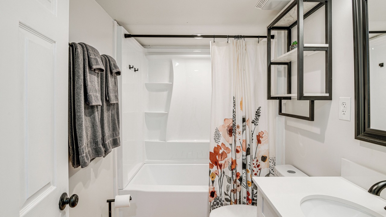 Photo of Bathroom in Houston