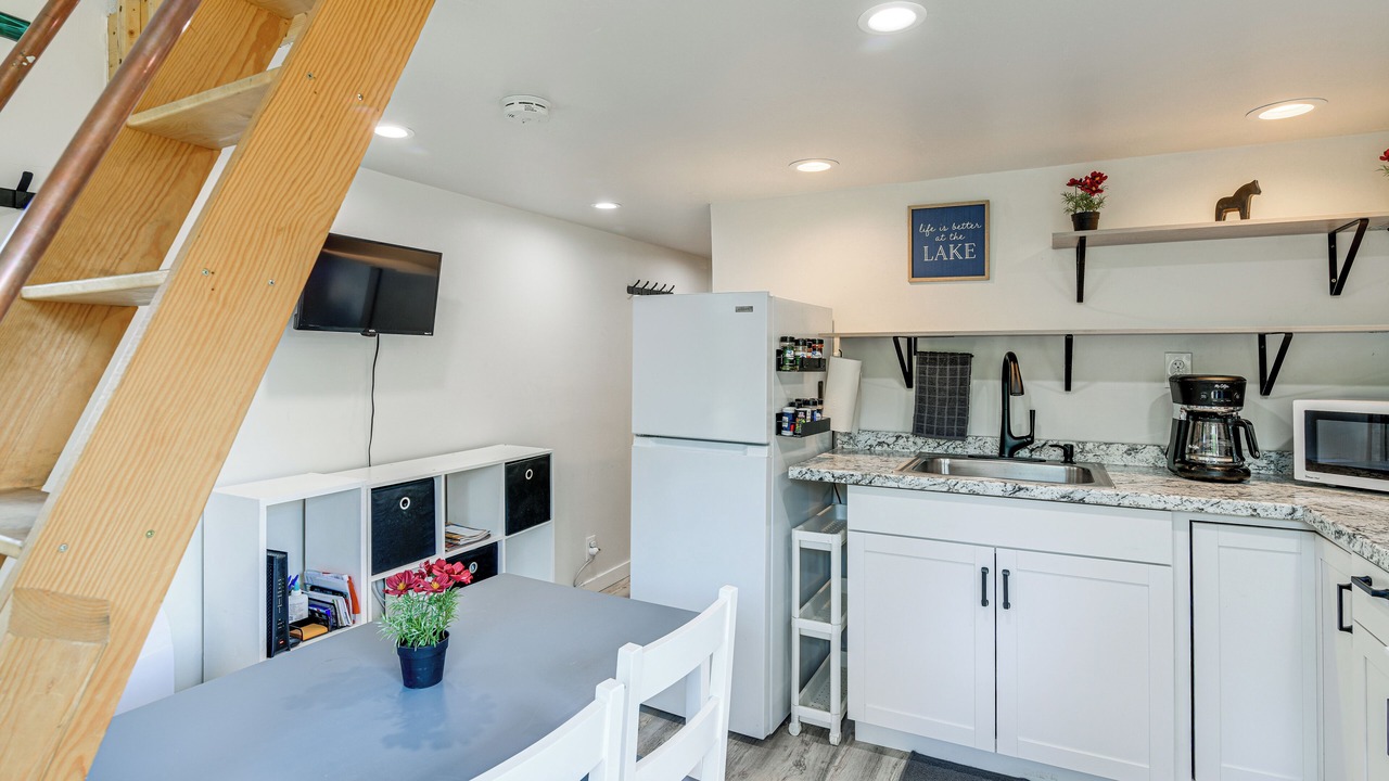 Photo of Kitchen in Houston