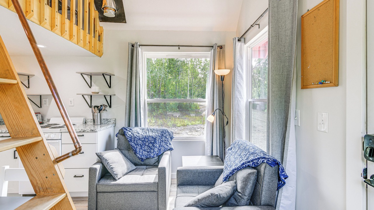 Photo of Livingroom in Houston