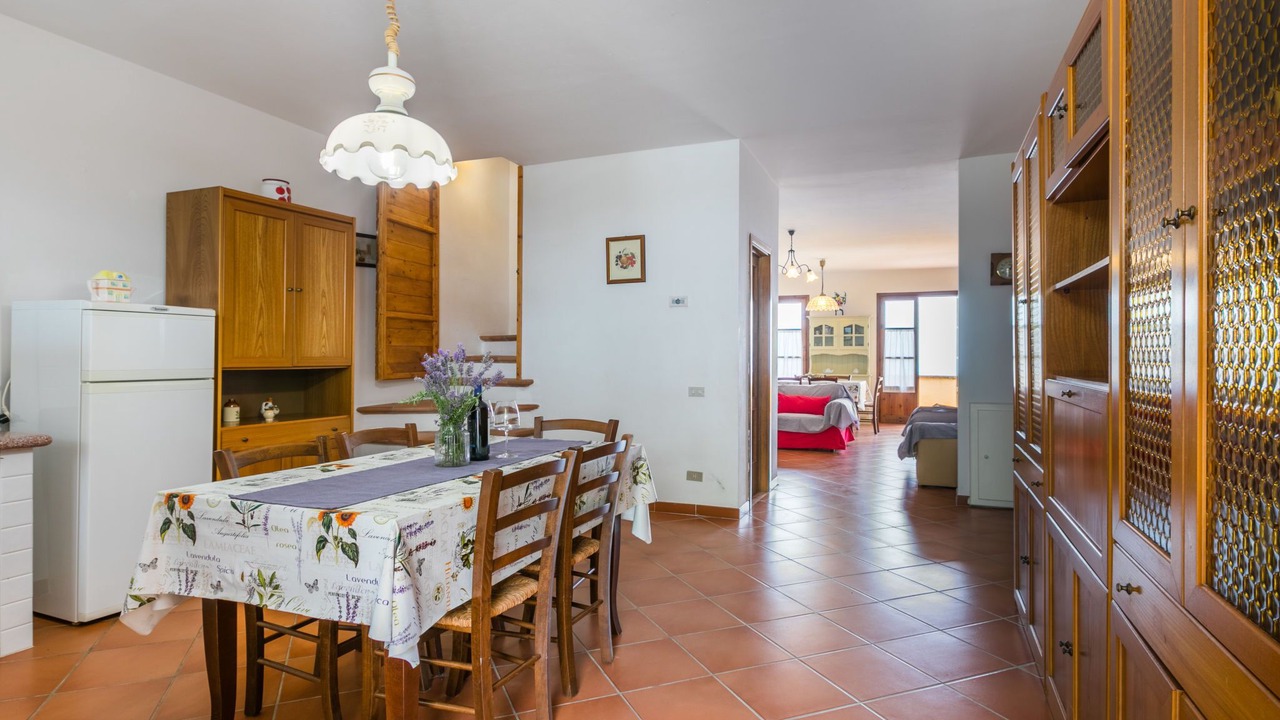 Photo of Bedroom in Castellina Marittima