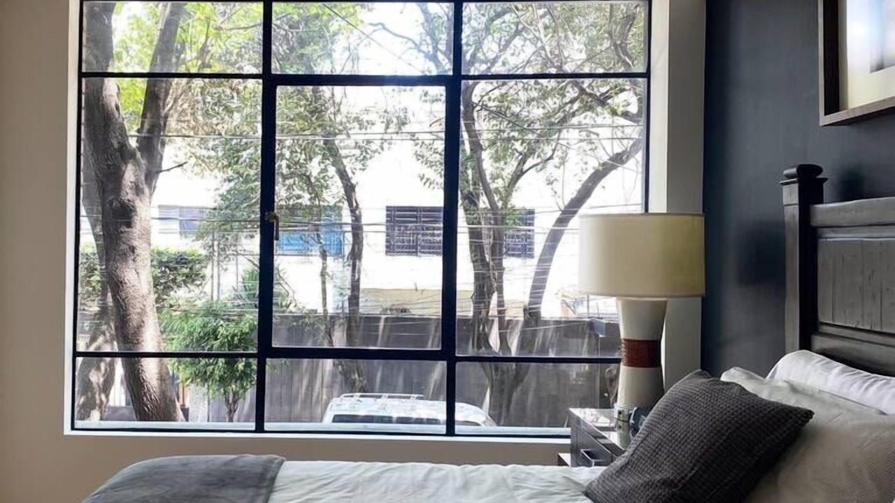 Photo of Bedroom in Colonia Cuauhtemoc