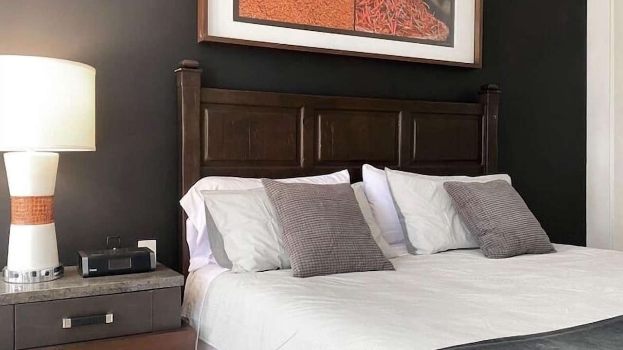 Photo of Bedroom in Colonia Cuauhtemoc