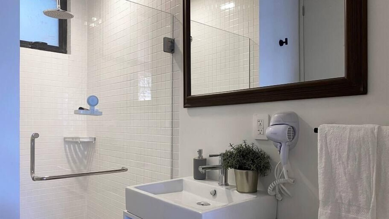 Photo of Bathroom in Colonia Cuauhtemoc
