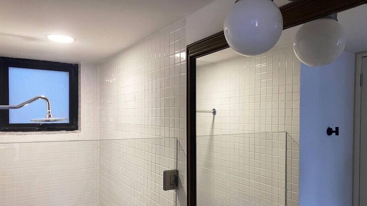 Photo of Bathroom in Colonia Cuauhtemoc