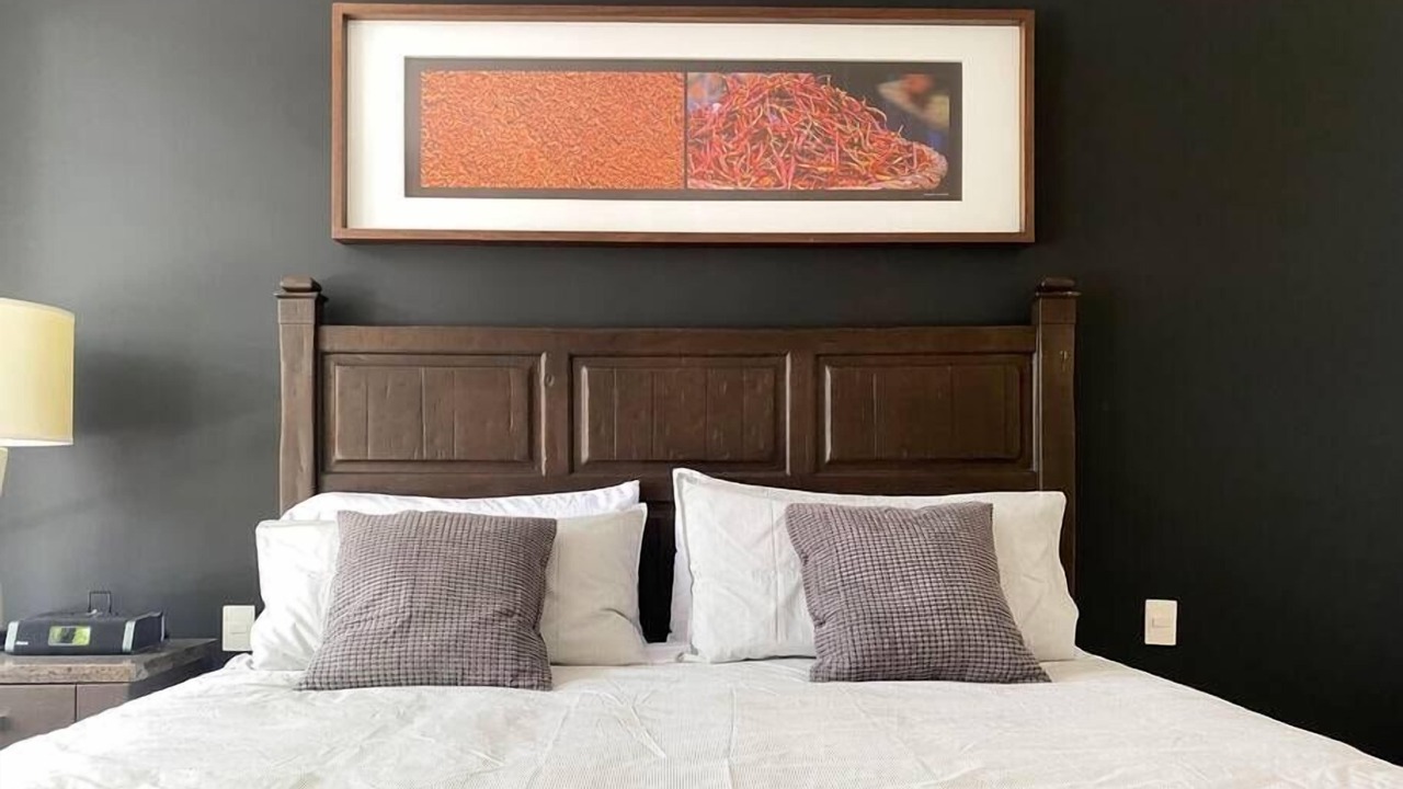 Photo of Bedroom in Colonia Cuauhtemoc