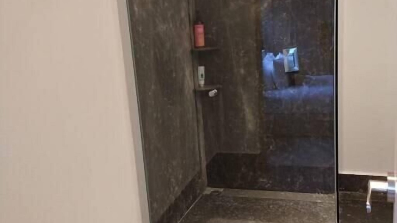 Photo of Bathroom in Colonia Cuauhtemoc