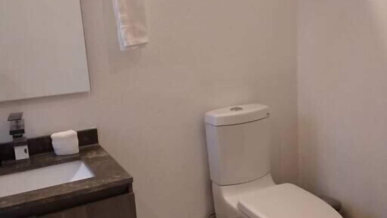 Photo of Bathroom in Colonia Cuauhtemoc