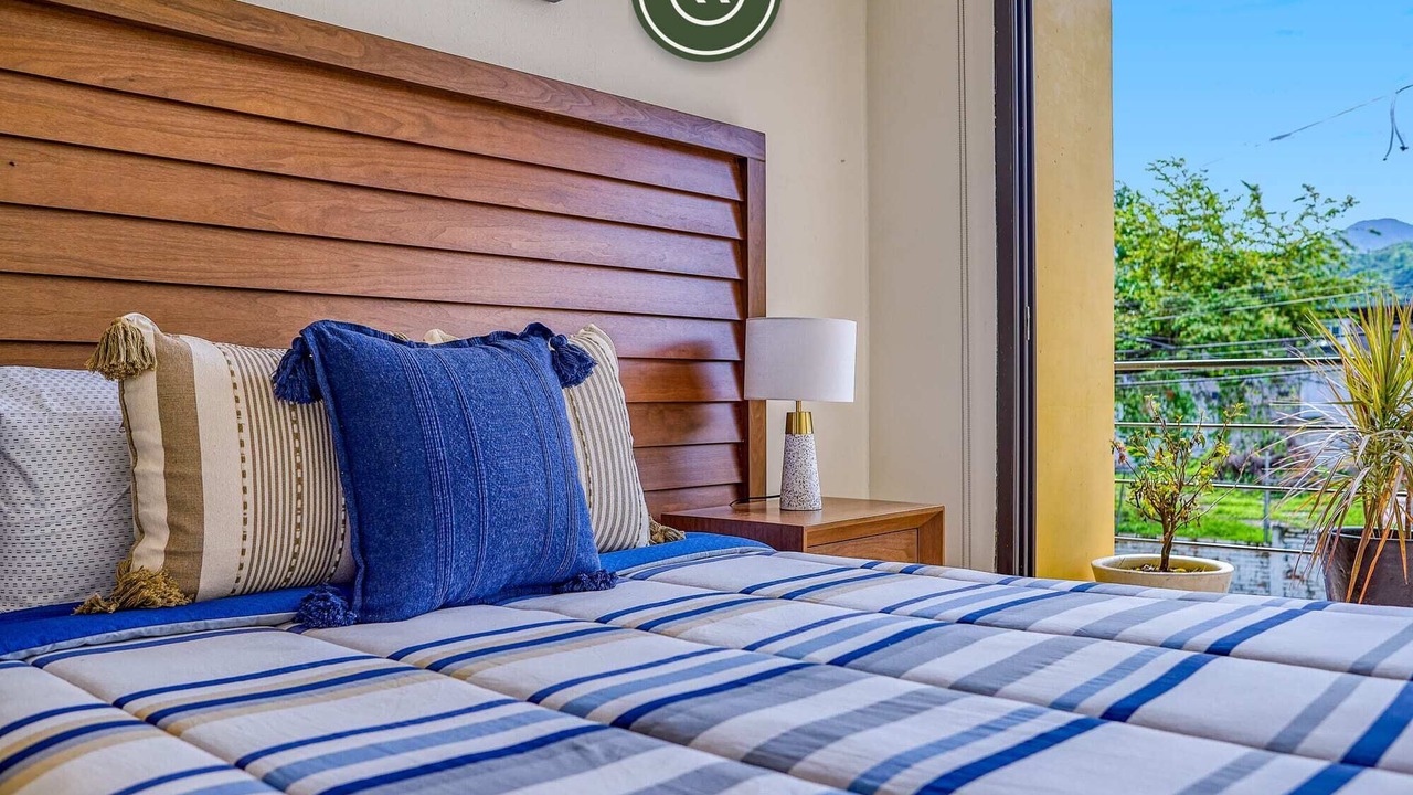 Photo of Bedroom in Lazaro Cardenas