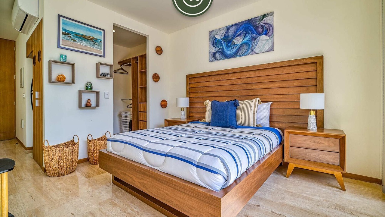 Photo of Bedroom in Lazaro Cardenas