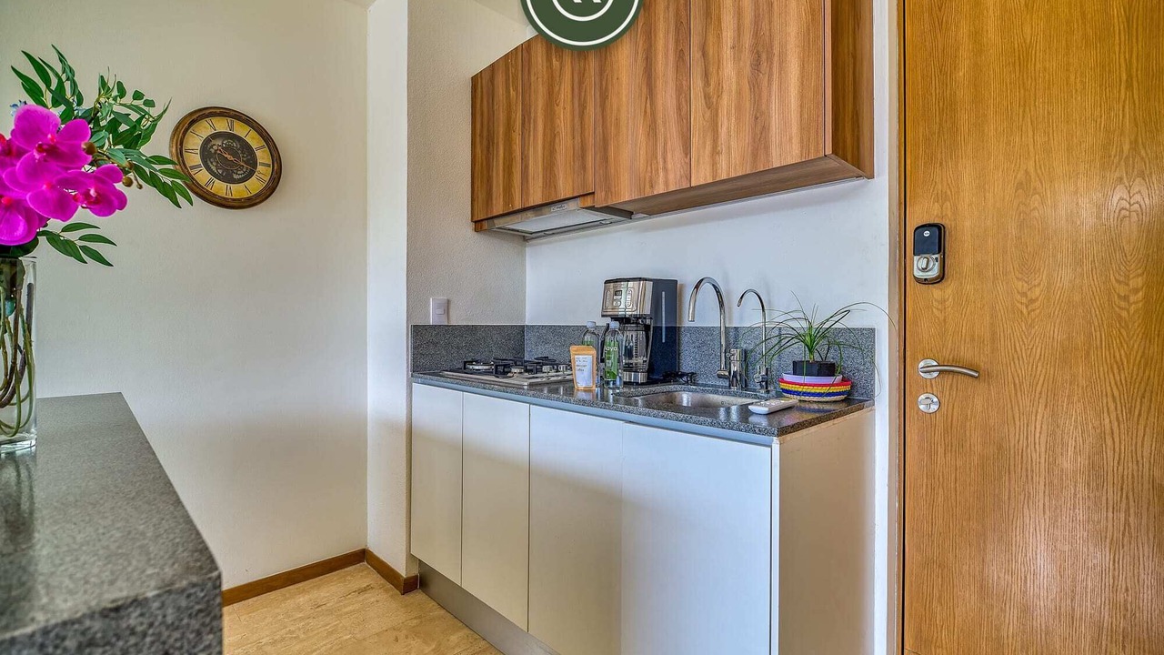 Photo of Kitchen in Lazaro Cardenas