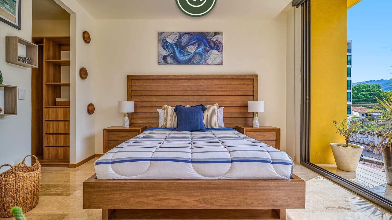 Photo of Bedroom in Lazaro Cardenas