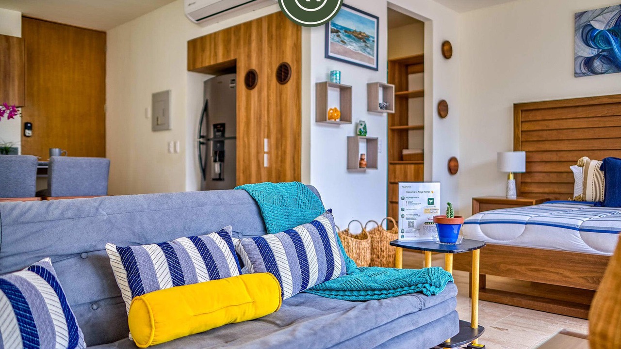 Photo of Livingroom in Lazaro Cardenas