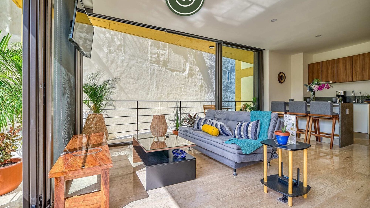 Photo of Livingroom in Lazaro Cardenas