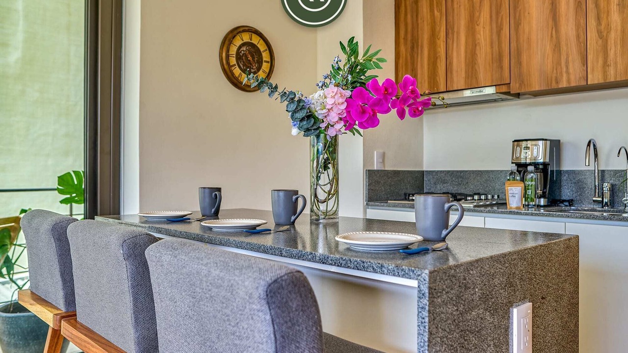 Photo of Kitchen in Lazaro Cardenas