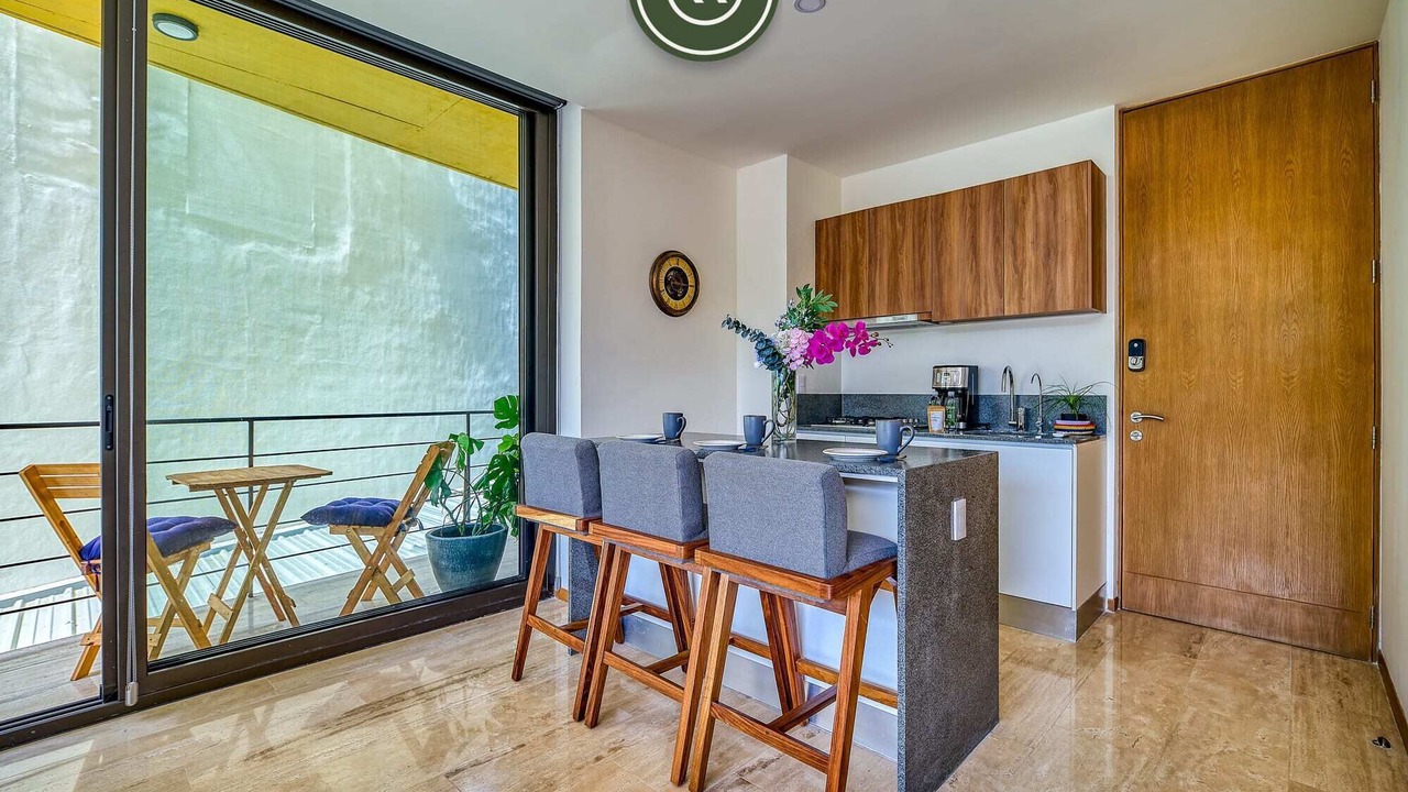 Photo of Kitchen in Lazaro Cardenas
