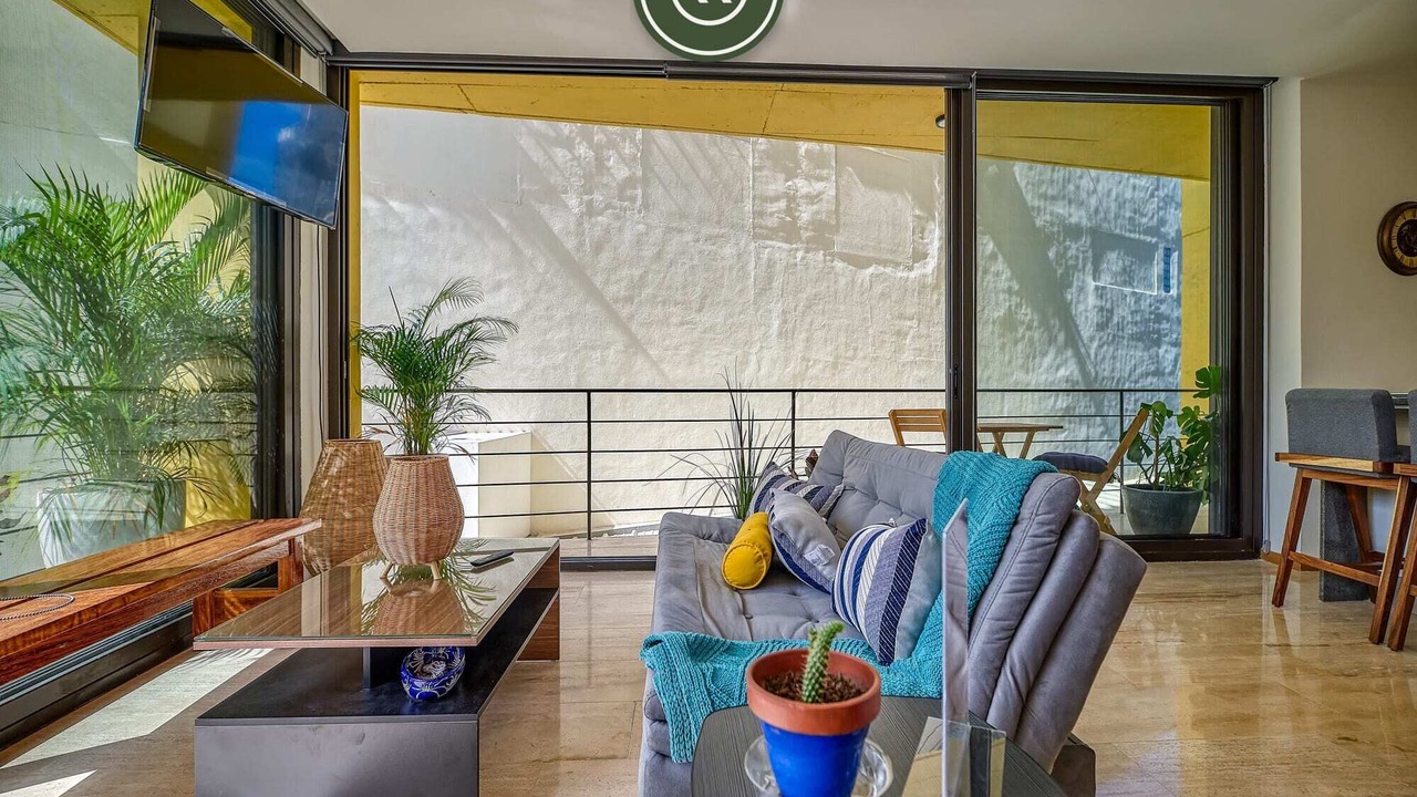 Photo of Livingroom in Lazaro Cardenas