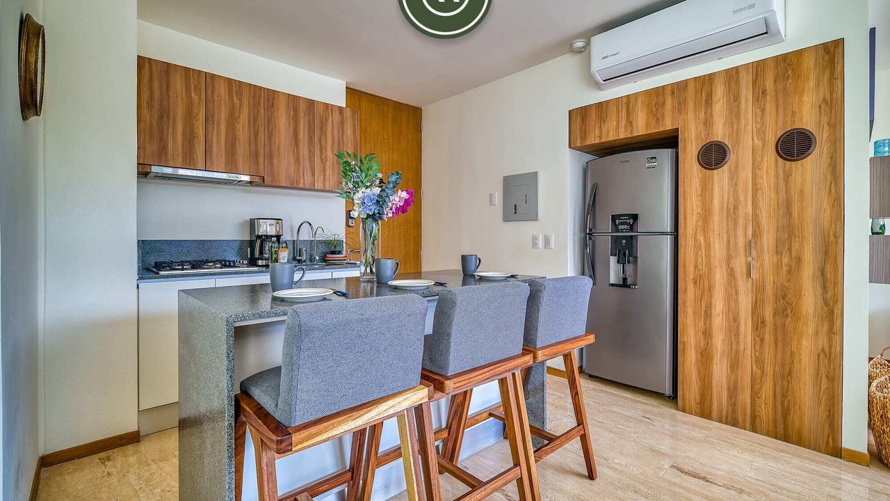 Photo of Kitchen in Lazaro Cardenas