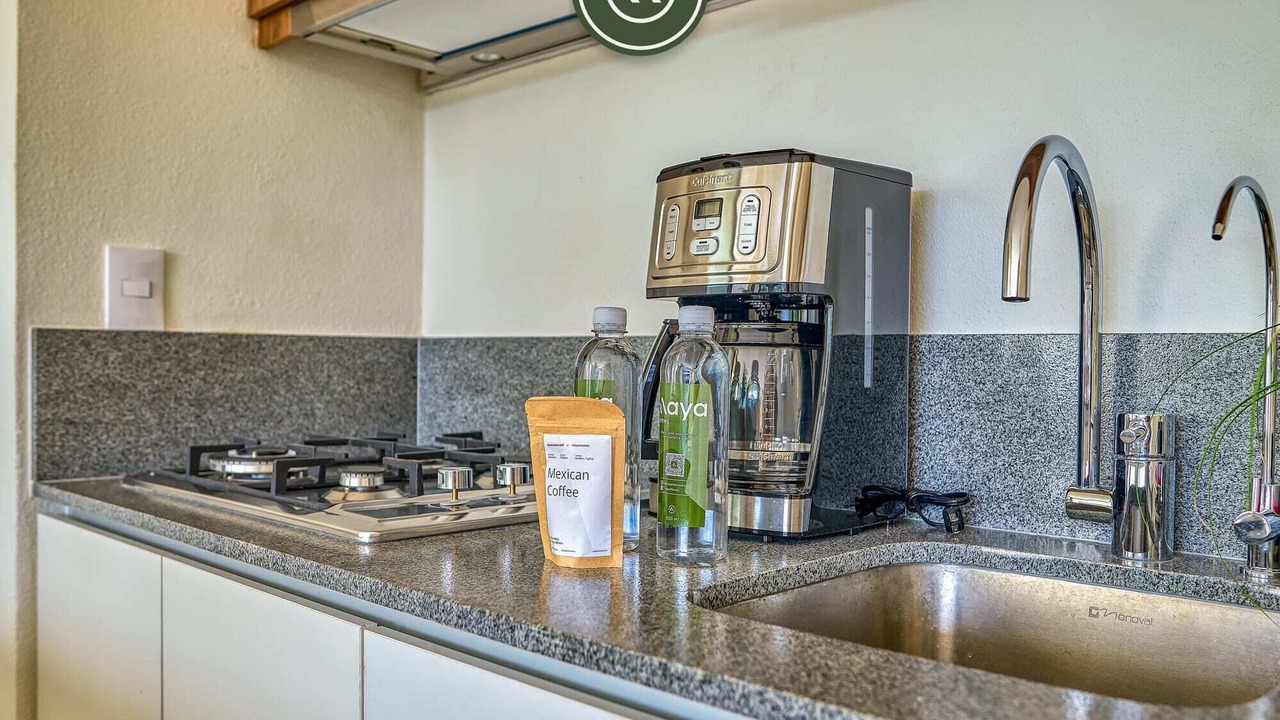 Photo of Kitchen in Lazaro Cardenas