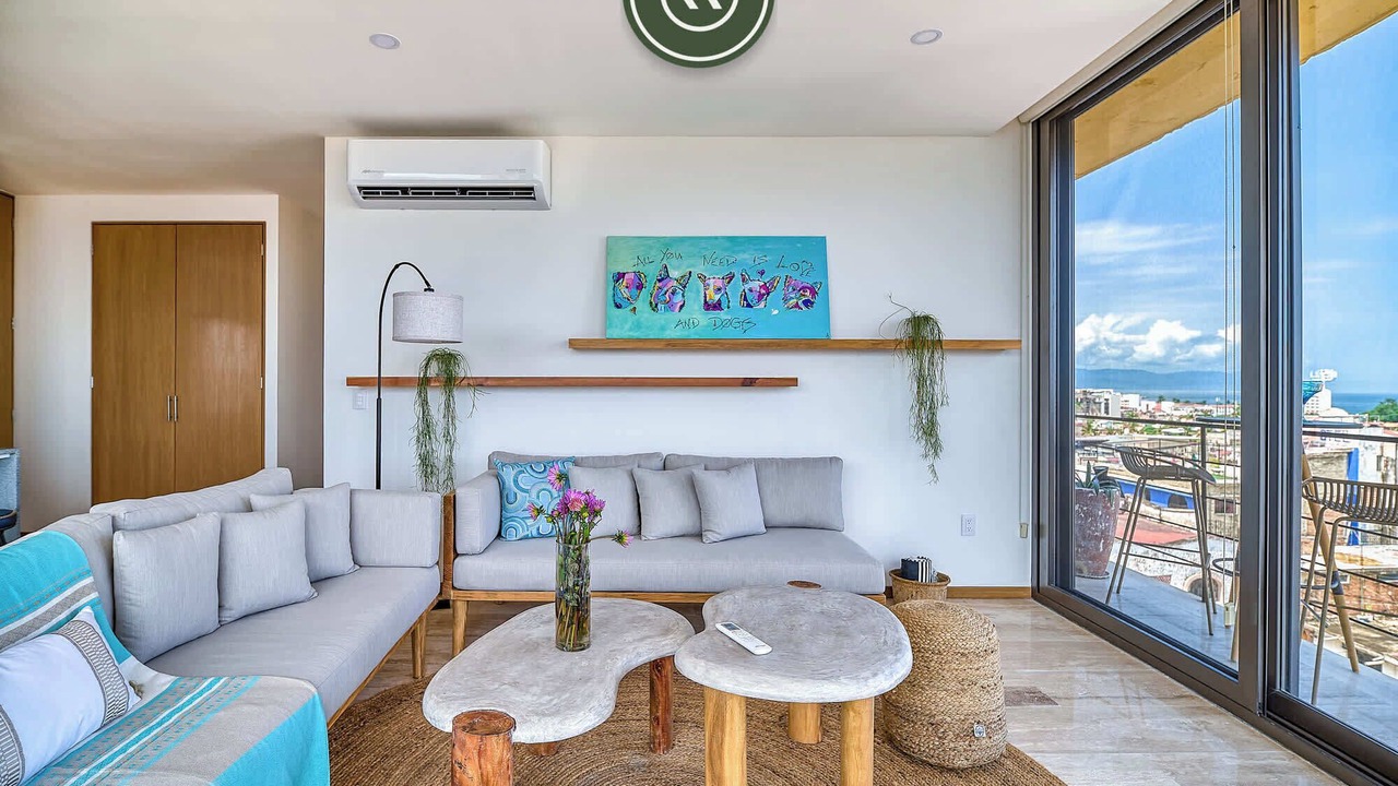 Photo of Livingroom in Lazaro Cardenas