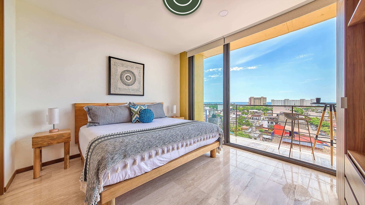 Photo of Bedroom in Lazaro Cardenas