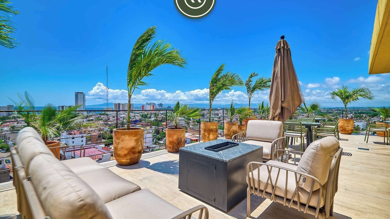 Photo of Patio Balcony in Lazaro Cardenas