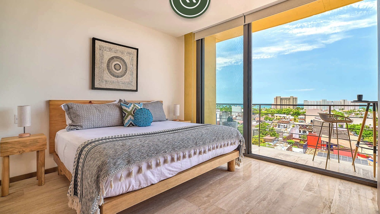 Photo of Bedroom in Lazaro Cardenas