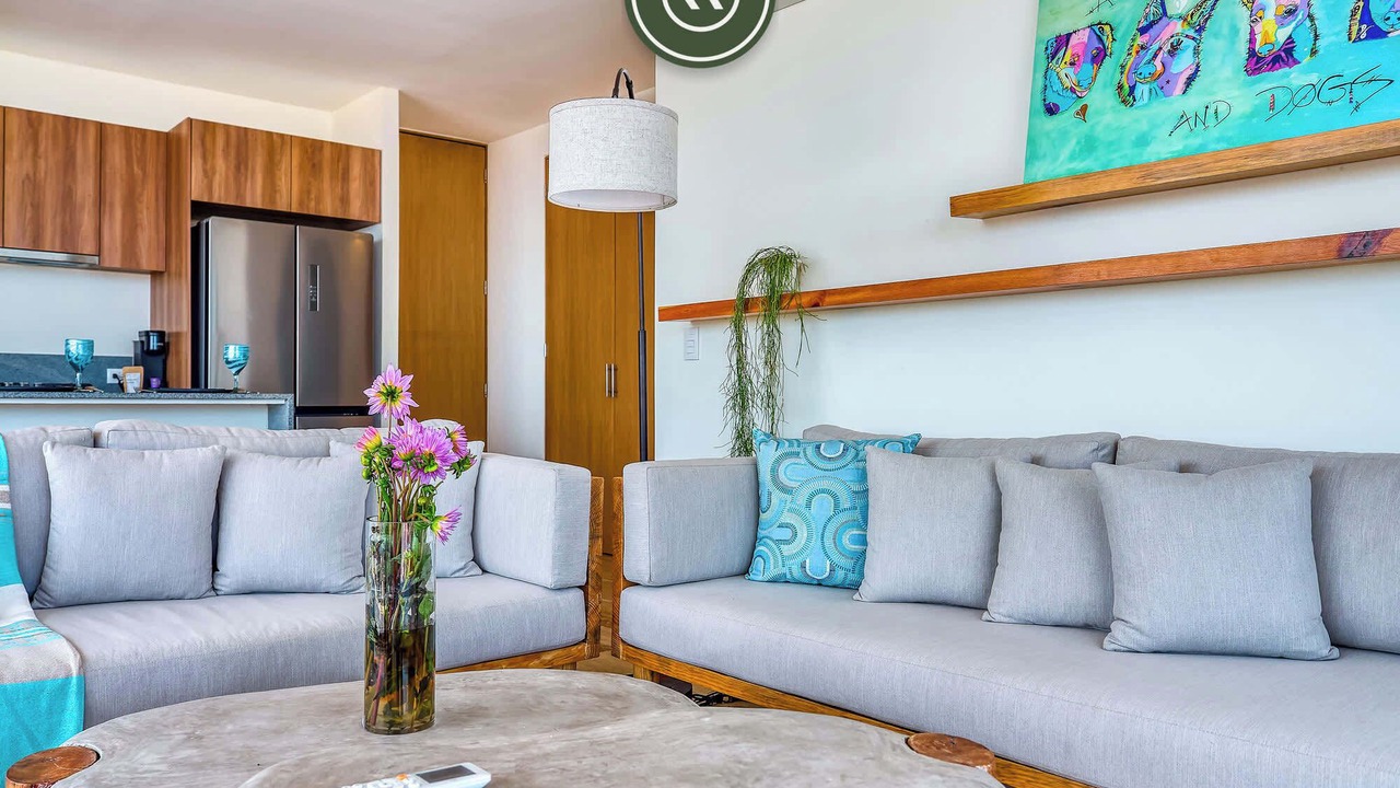 Photo of Livingroom in Lazaro Cardenas