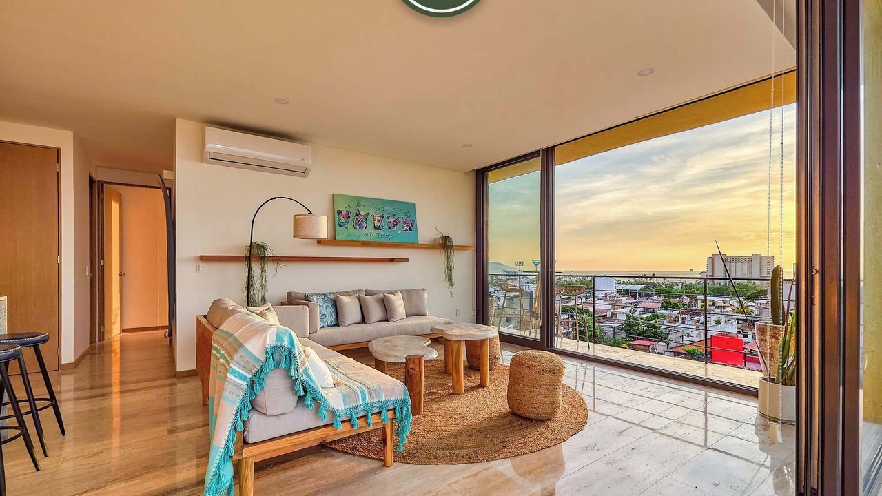 Photo of Livingroom in Lazaro Cardenas