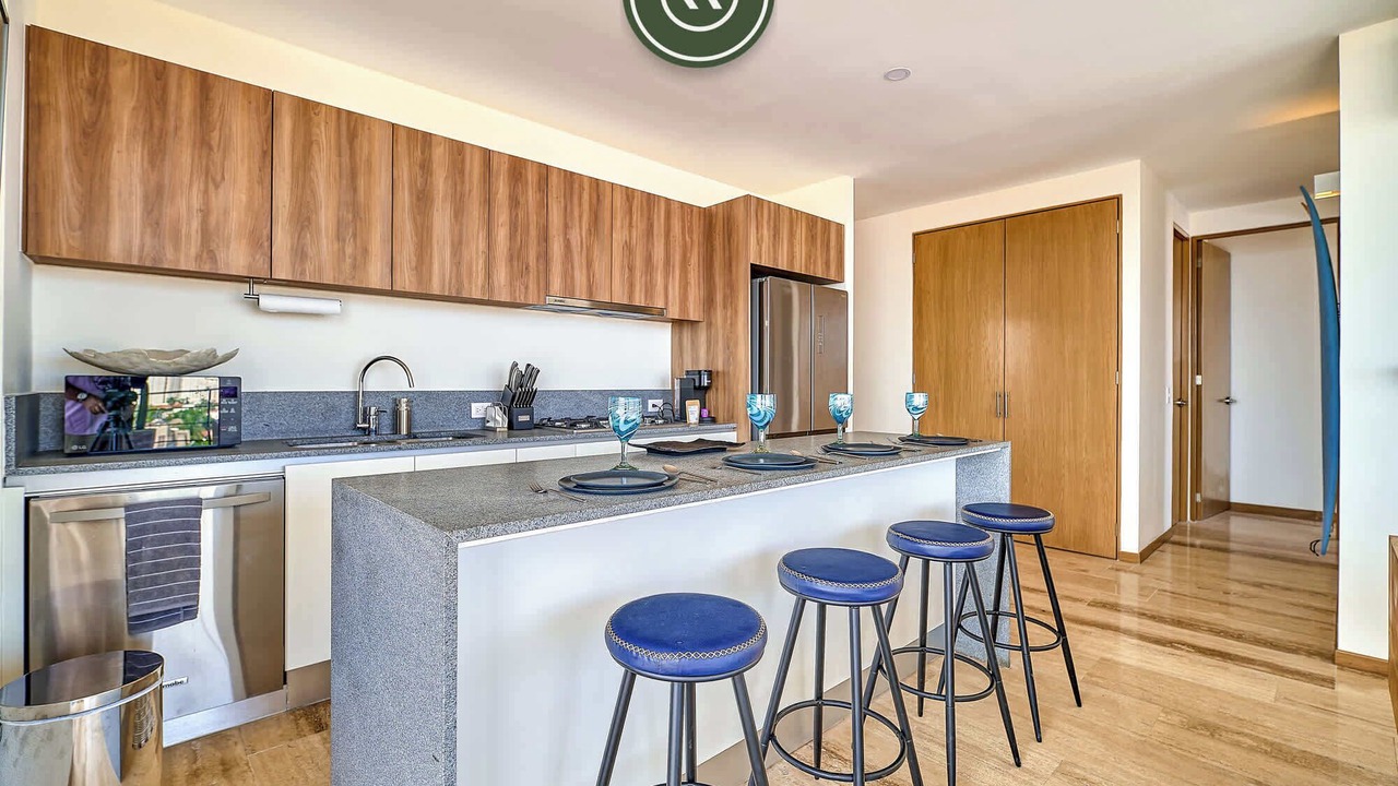 Photo of Kitchen in Lazaro Cardenas