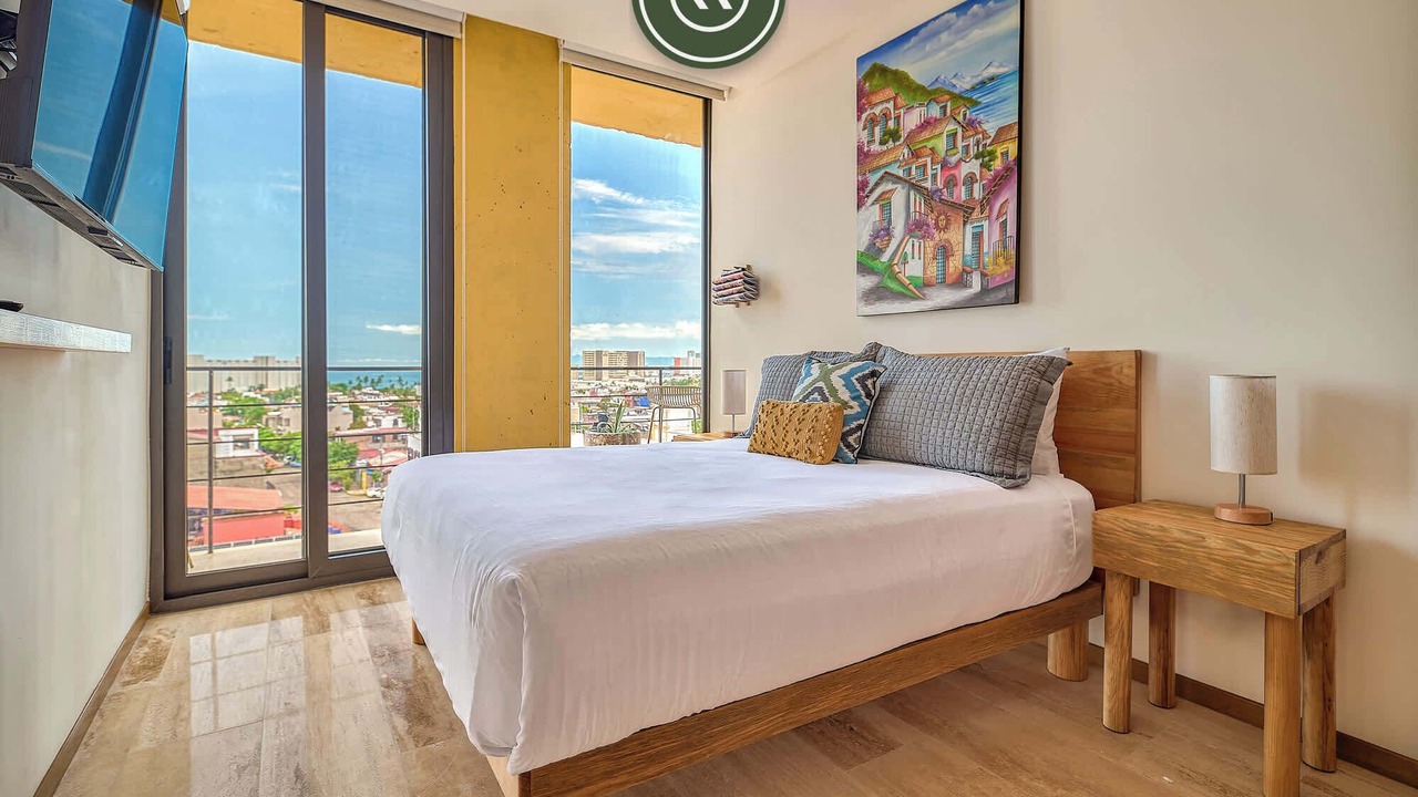 Photo of Bedroom in Lazaro Cardenas