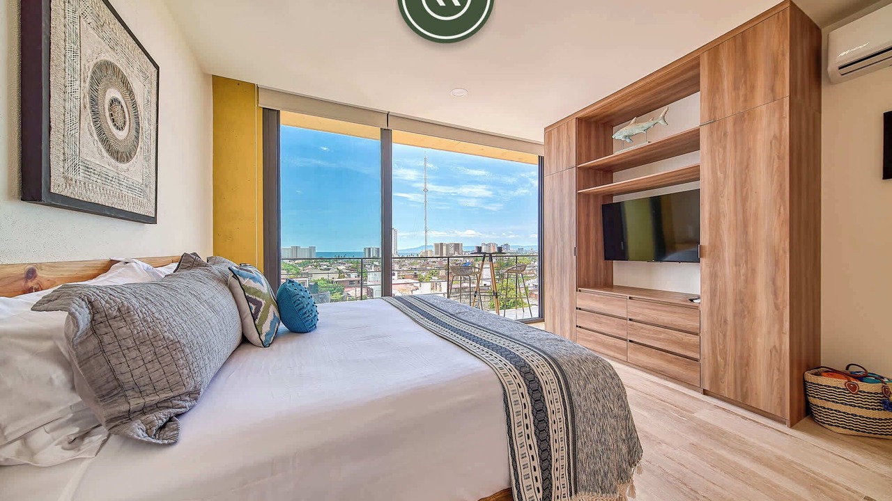 Photo of Bedroom in Lazaro Cardenas