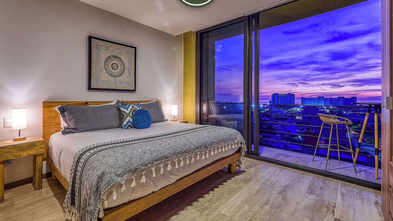 Photo of Bedroom in Lazaro Cardenas
