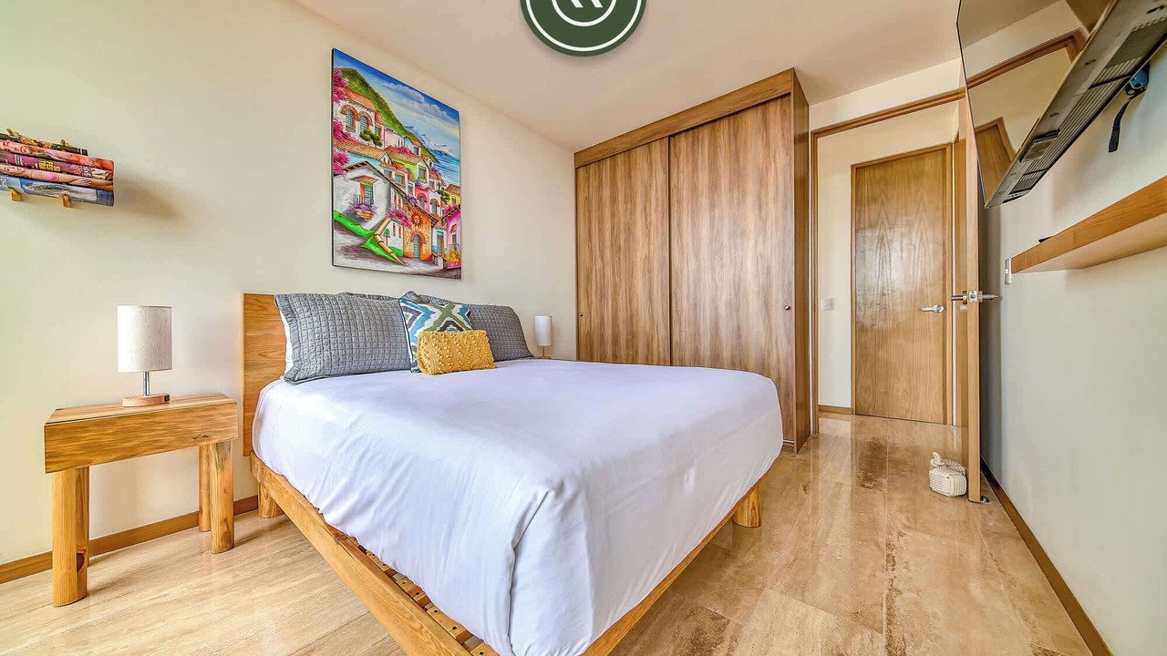 Photo of Bedroom in Lazaro Cardenas