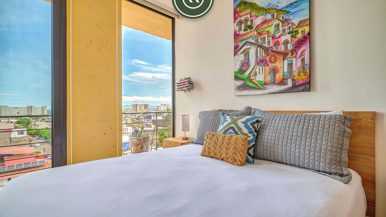 Photo of Bedroom in Lazaro Cardenas