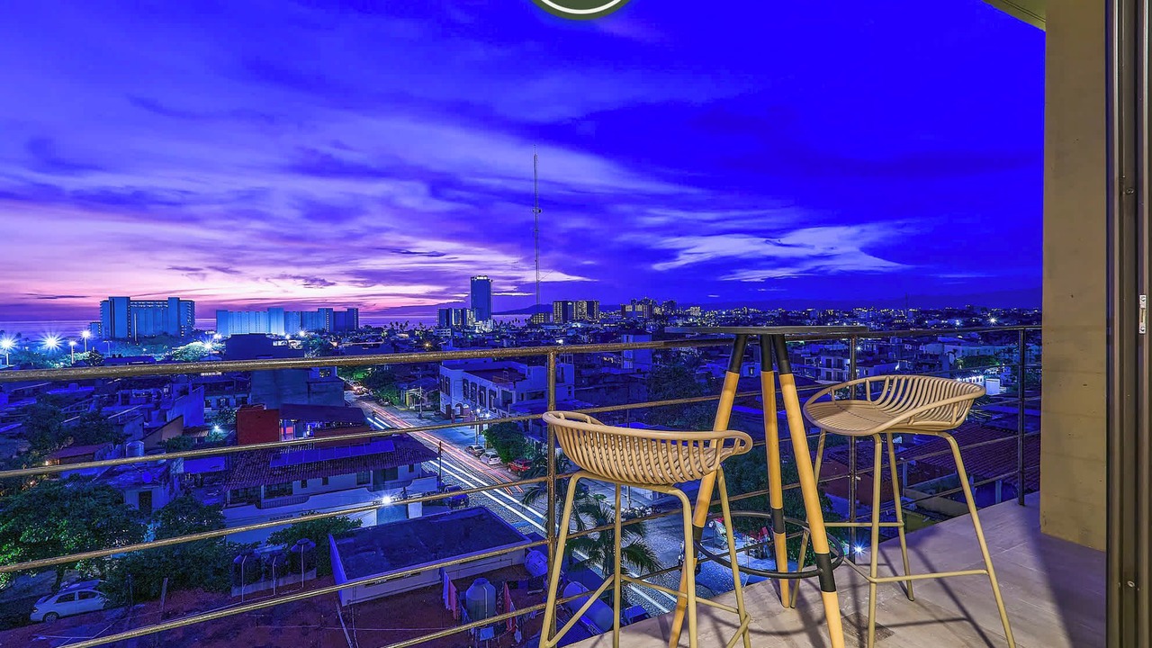 Photo of Patio Balcony in Lazaro Cardenas