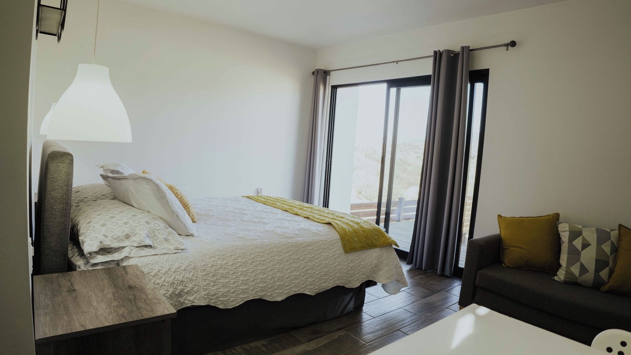 Photo of Bedroom in Valle de Guadalupe
