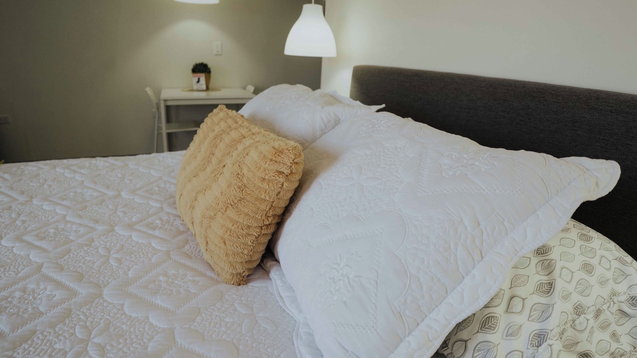 Photo of Bedroom in Valle de Guadalupe