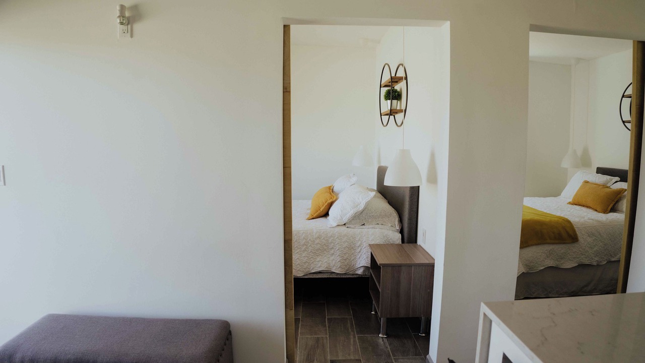 Photo of Bedroom in Valle de Guadalupe