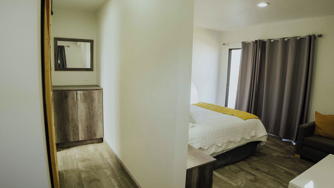 Photo of Bedroom in Valle de Guadalupe